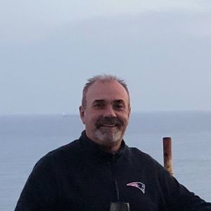 Meet your Posher, Mark